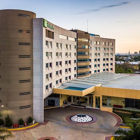 Holiday Inn Puebla Finsa By Ihg Kültér fotó