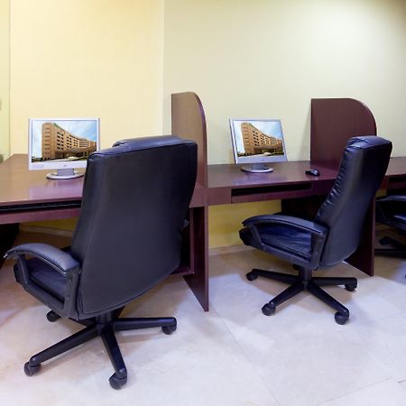 Holiday Inn Puebla Finsa By Ihg Kültér fotó