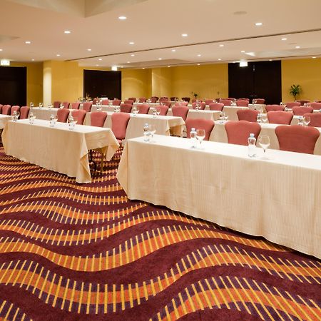 Holiday Inn Puebla Finsa By Ihg Kültér fotó
