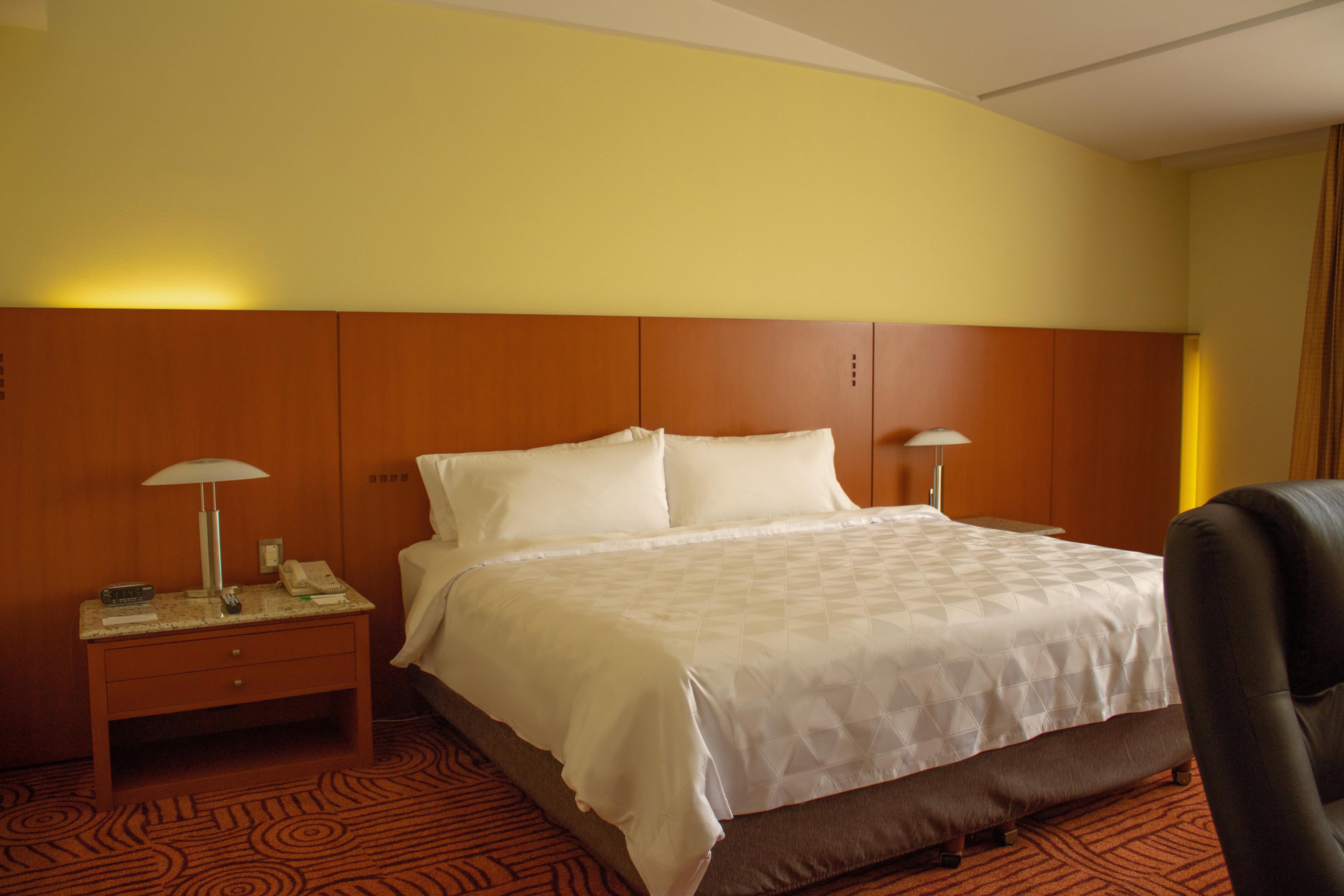 Holiday Inn Puebla Finsa By Ihg Kültér fotó