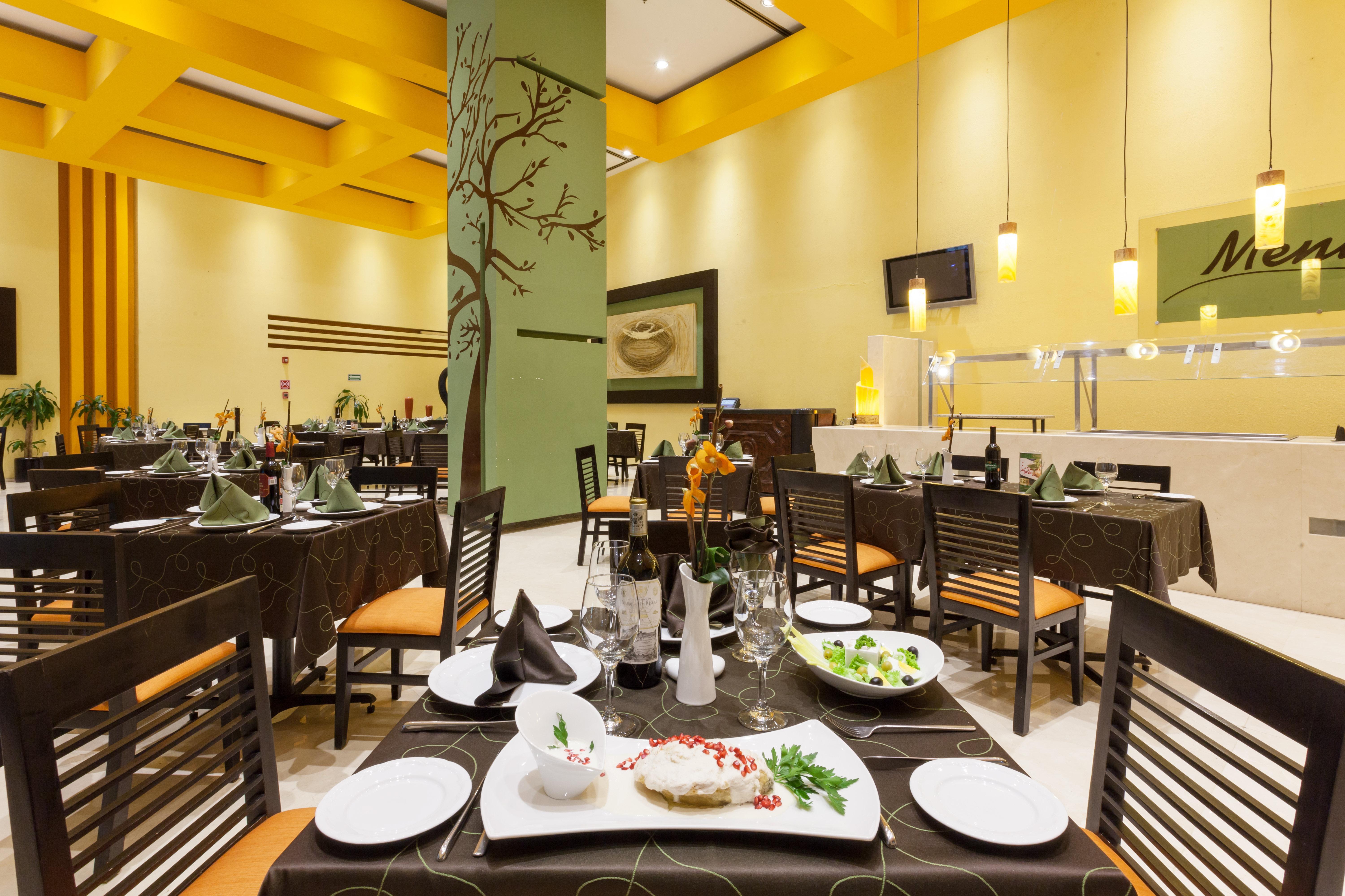 Holiday Inn Puebla Finsa By Ihg Kültér fotó
