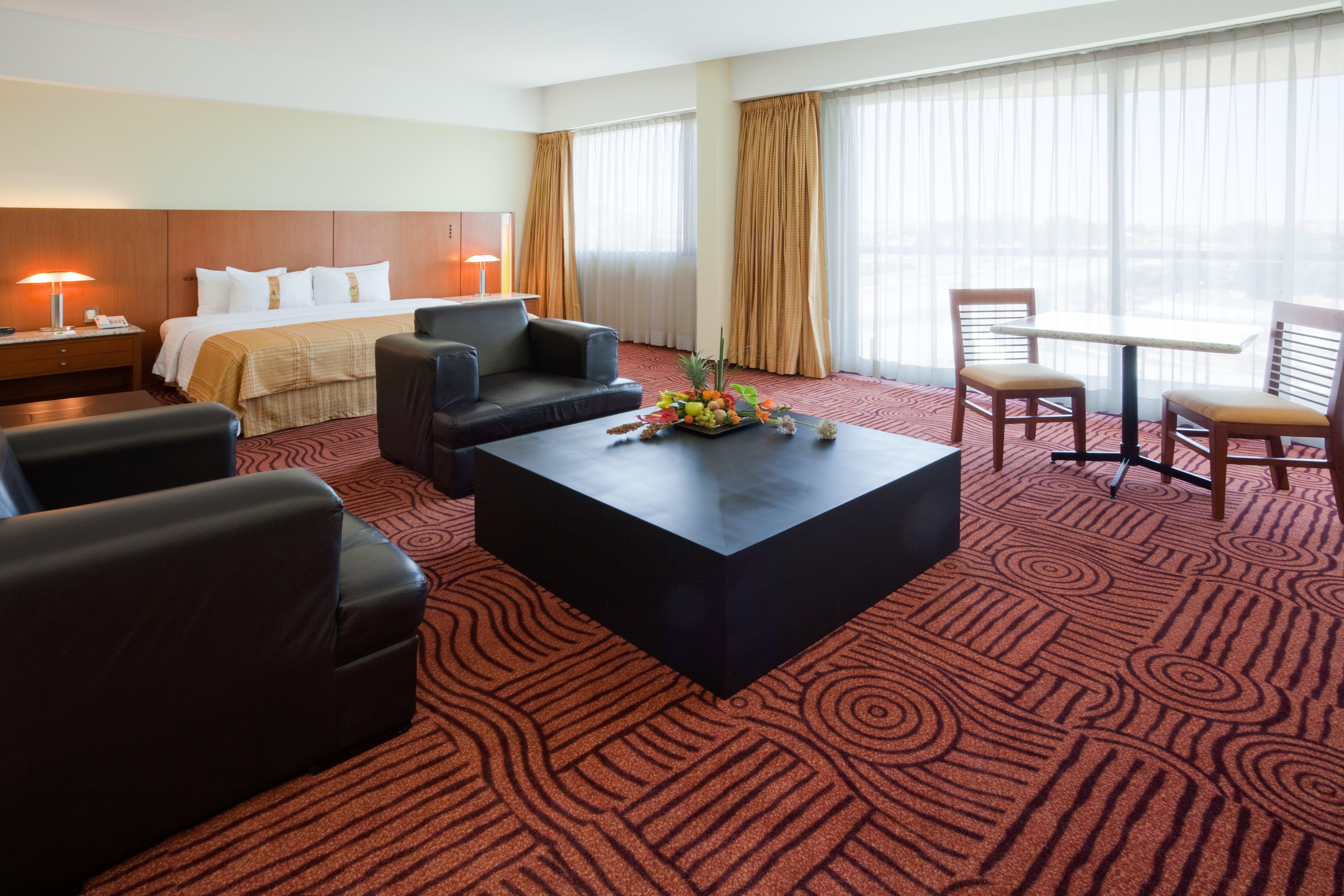 Holiday Inn Puebla Finsa By Ihg Kültér fotó