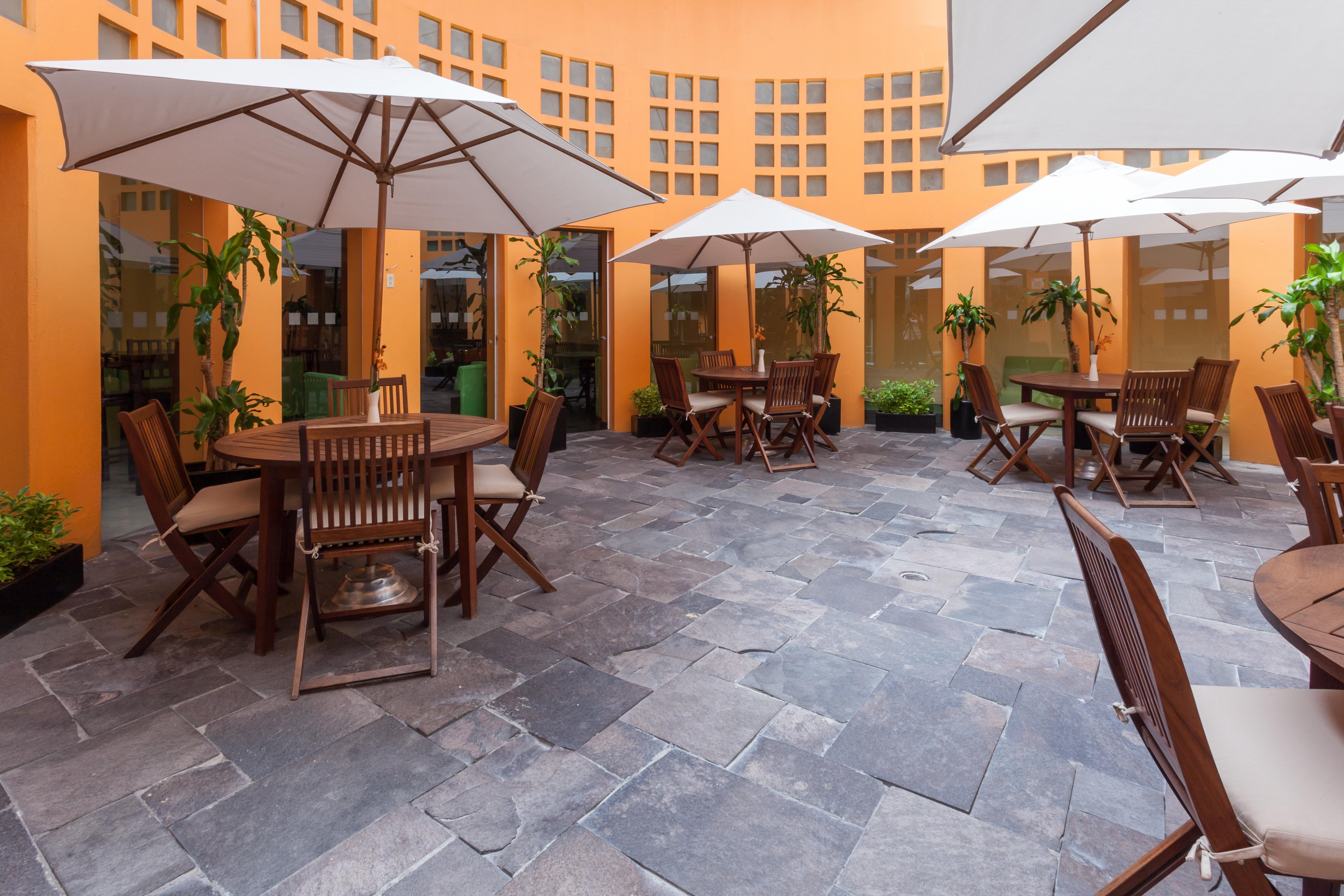 Holiday Inn Puebla Finsa By Ihg Kültér fotó