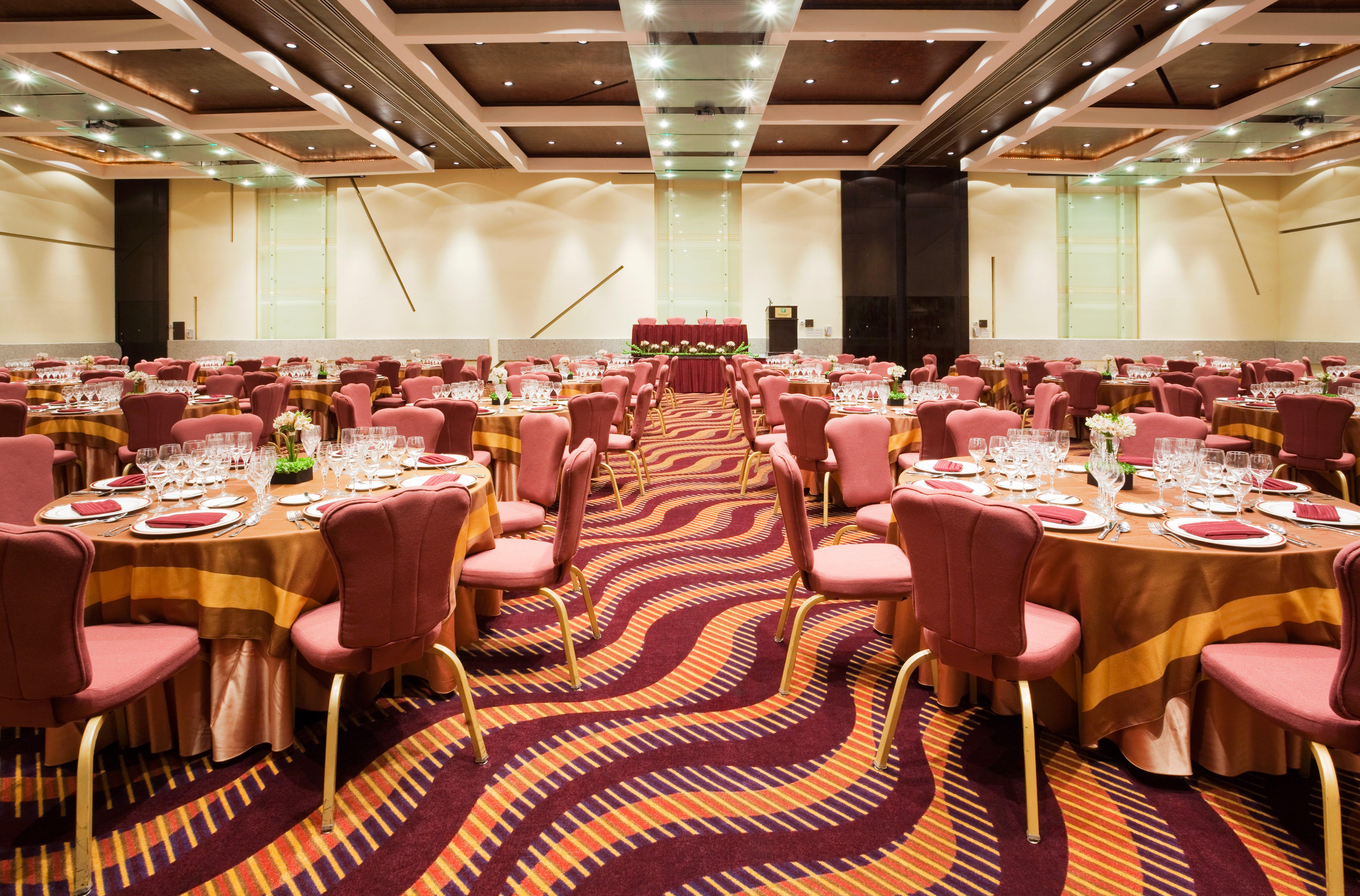 Holiday Inn Puebla Finsa By Ihg Kültér fotó