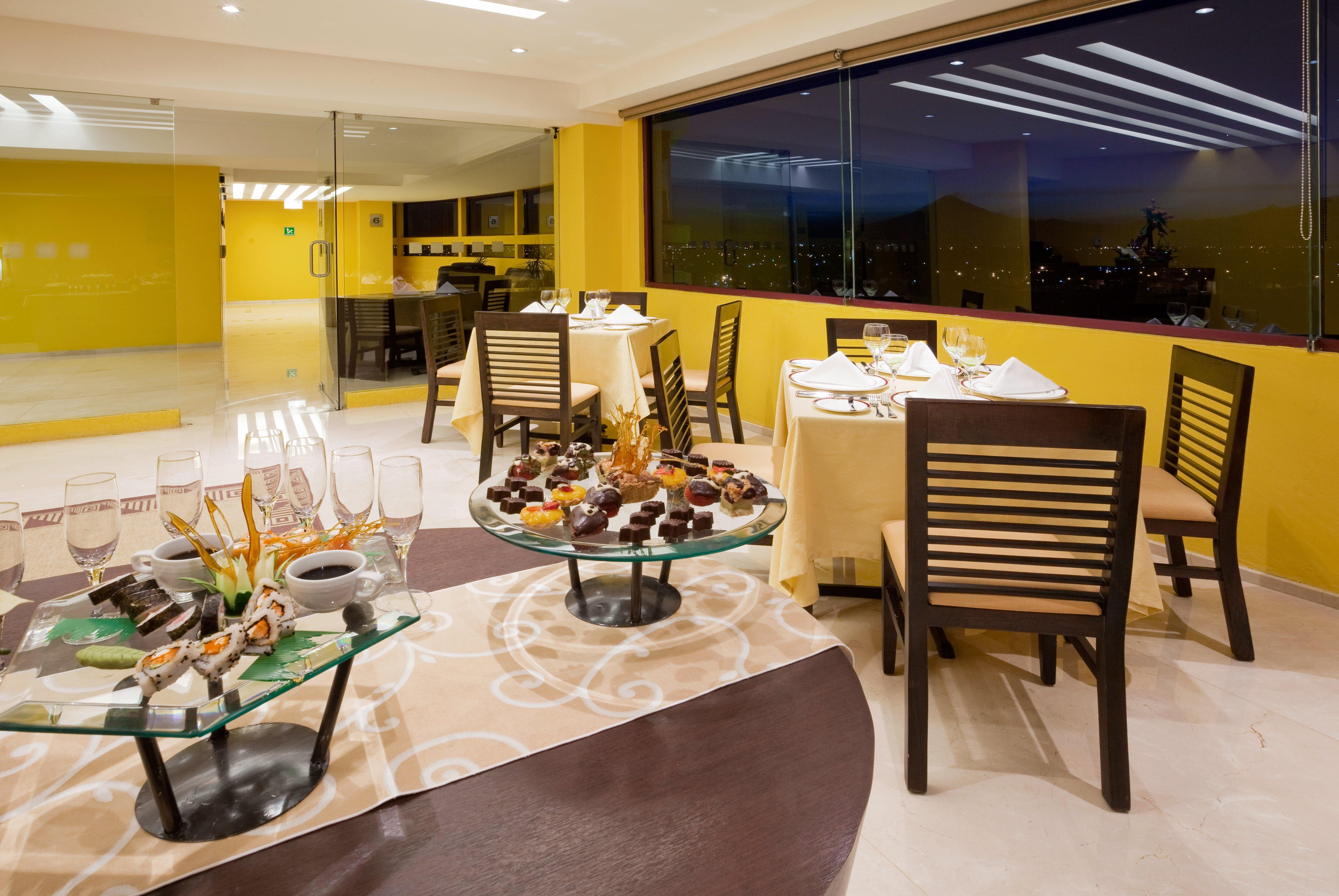Holiday Inn Puebla Finsa By Ihg Kültér fotó