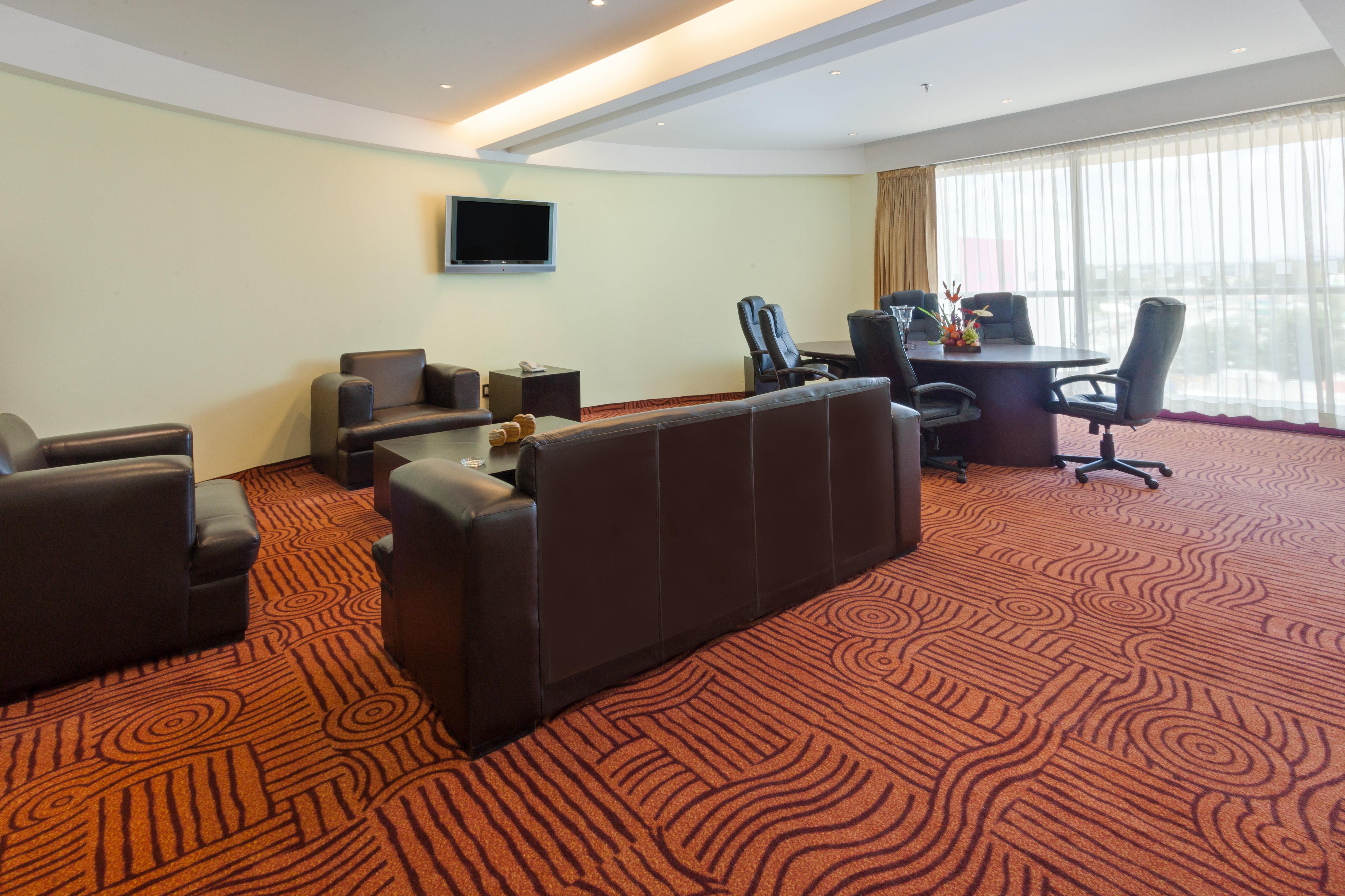 Holiday Inn Puebla Finsa By Ihg Kültér fotó