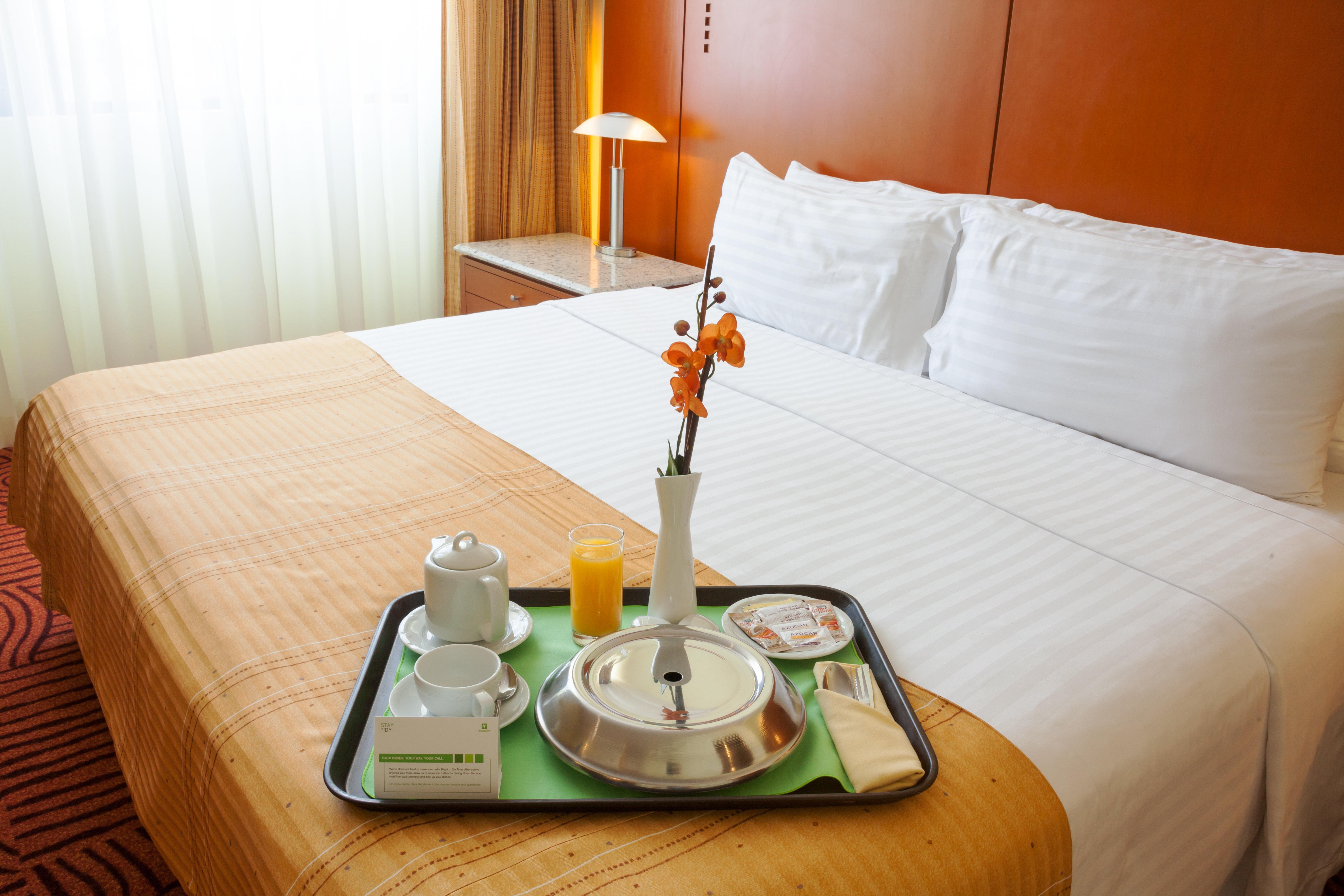 Holiday Inn Puebla Finsa By Ihg Kültér fotó