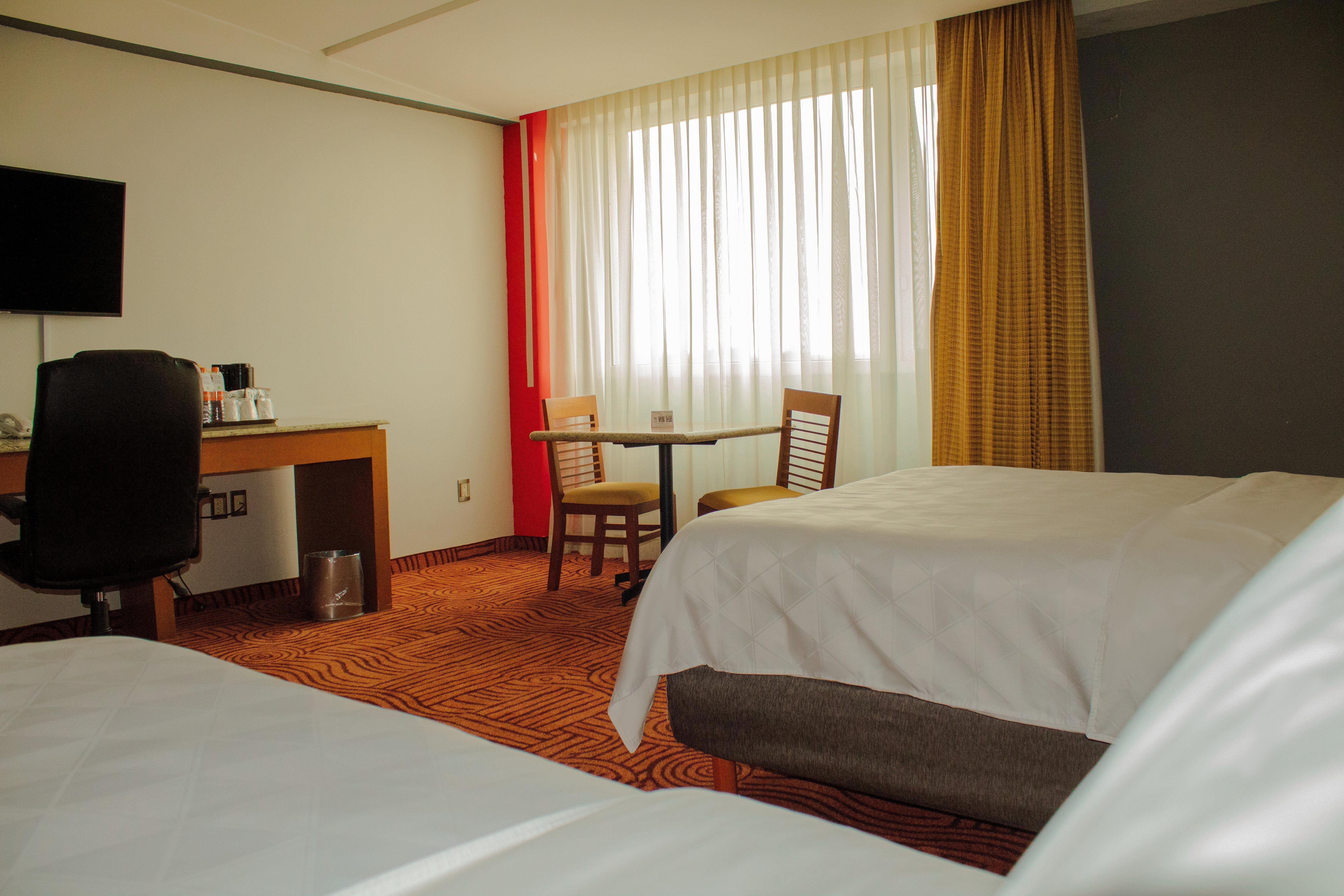 Holiday Inn Puebla Finsa By Ihg Kültér fotó