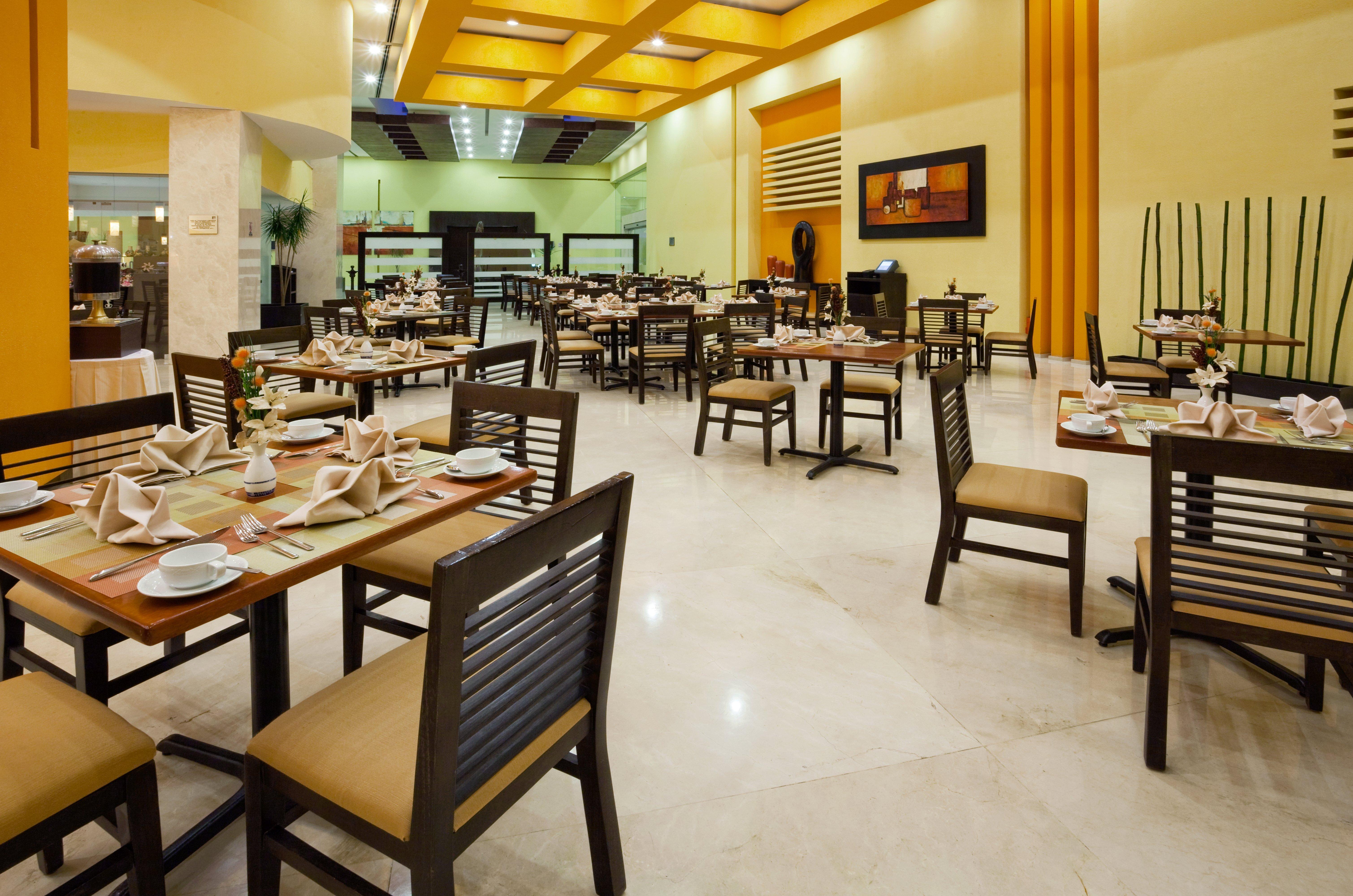Holiday Inn Puebla Finsa By Ihg Kültér fotó