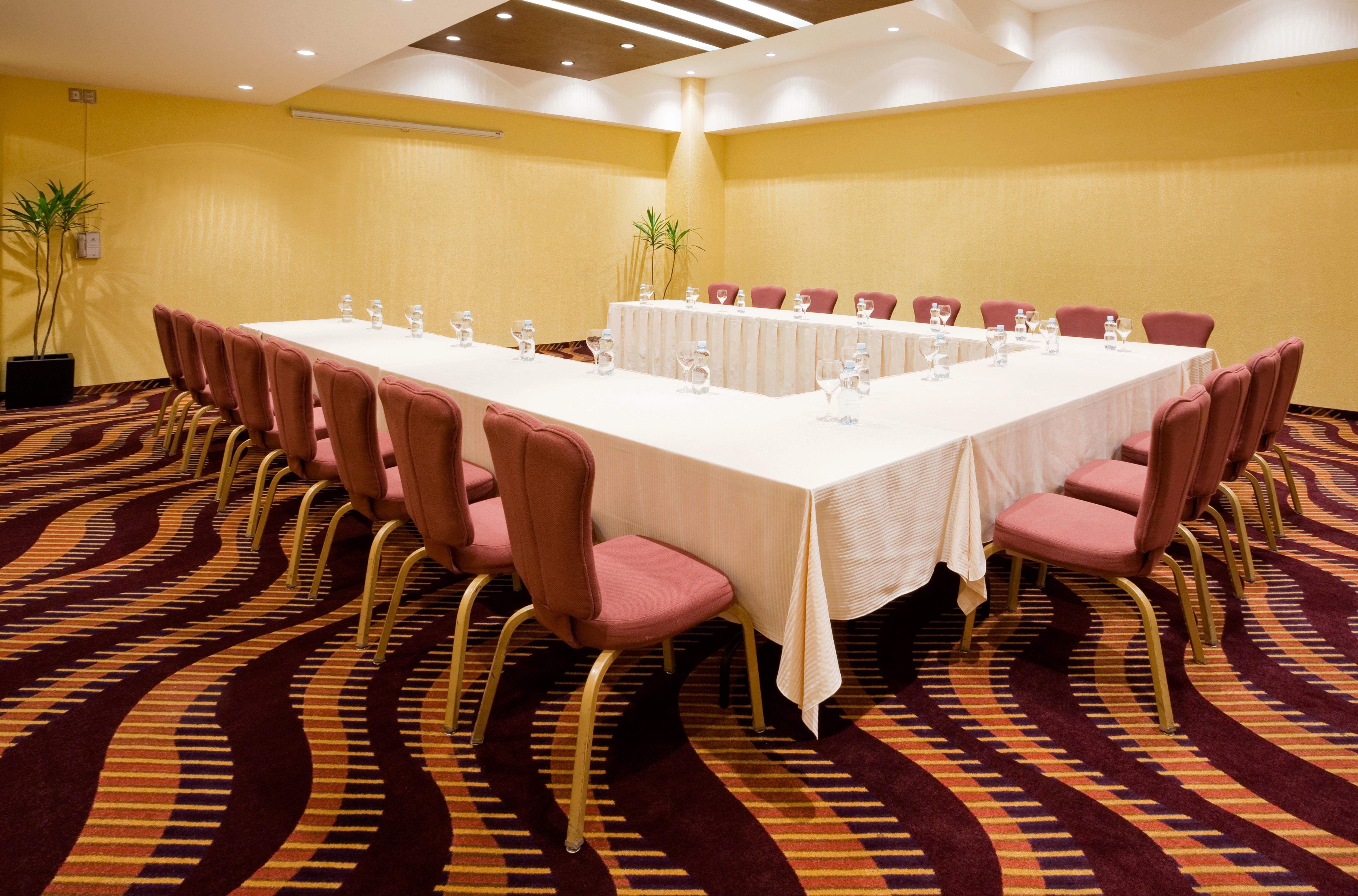 Holiday Inn Puebla Finsa By Ihg Kültér fotó