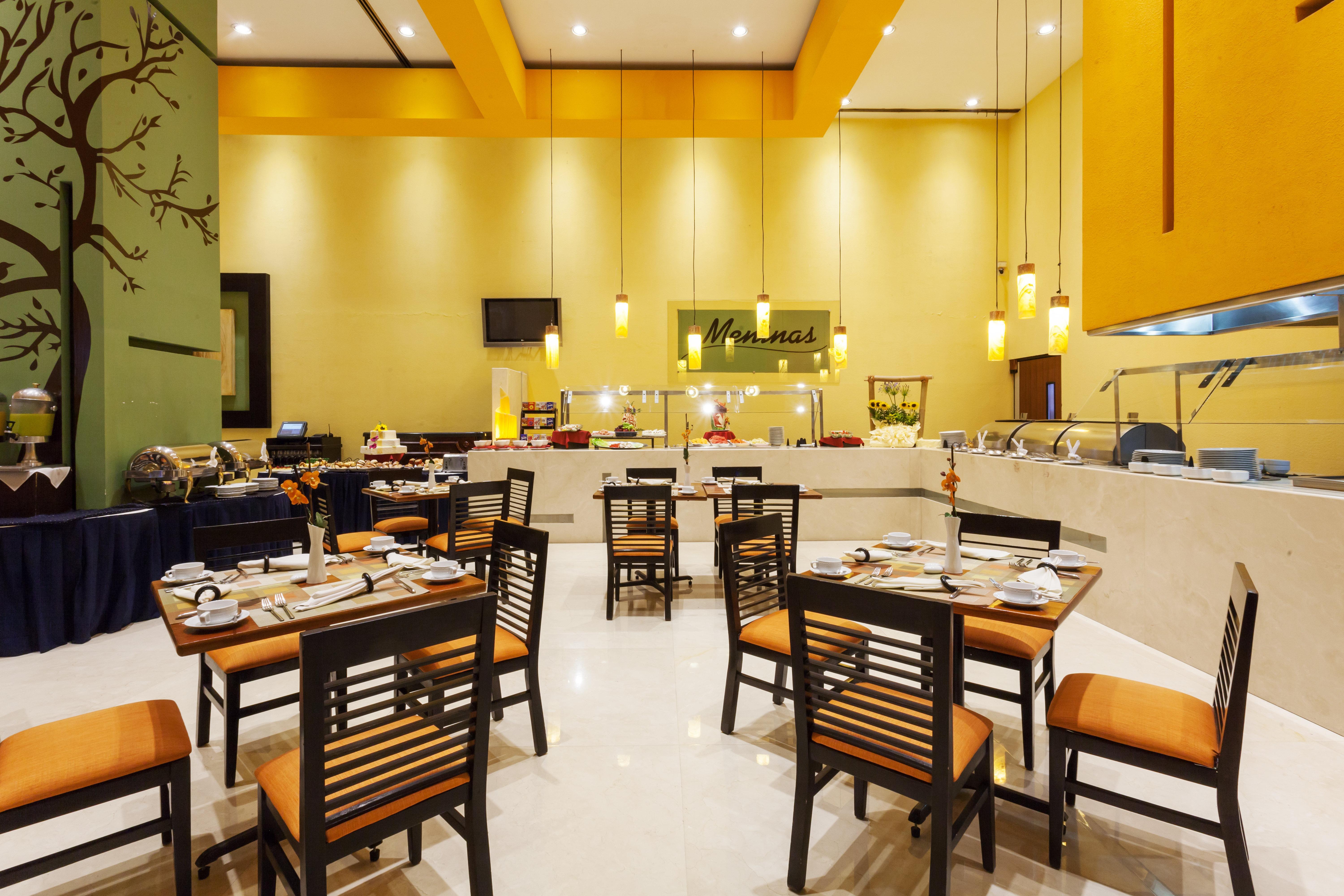 Holiday Inn Puebla Finsa By Ihg Kültér fotó