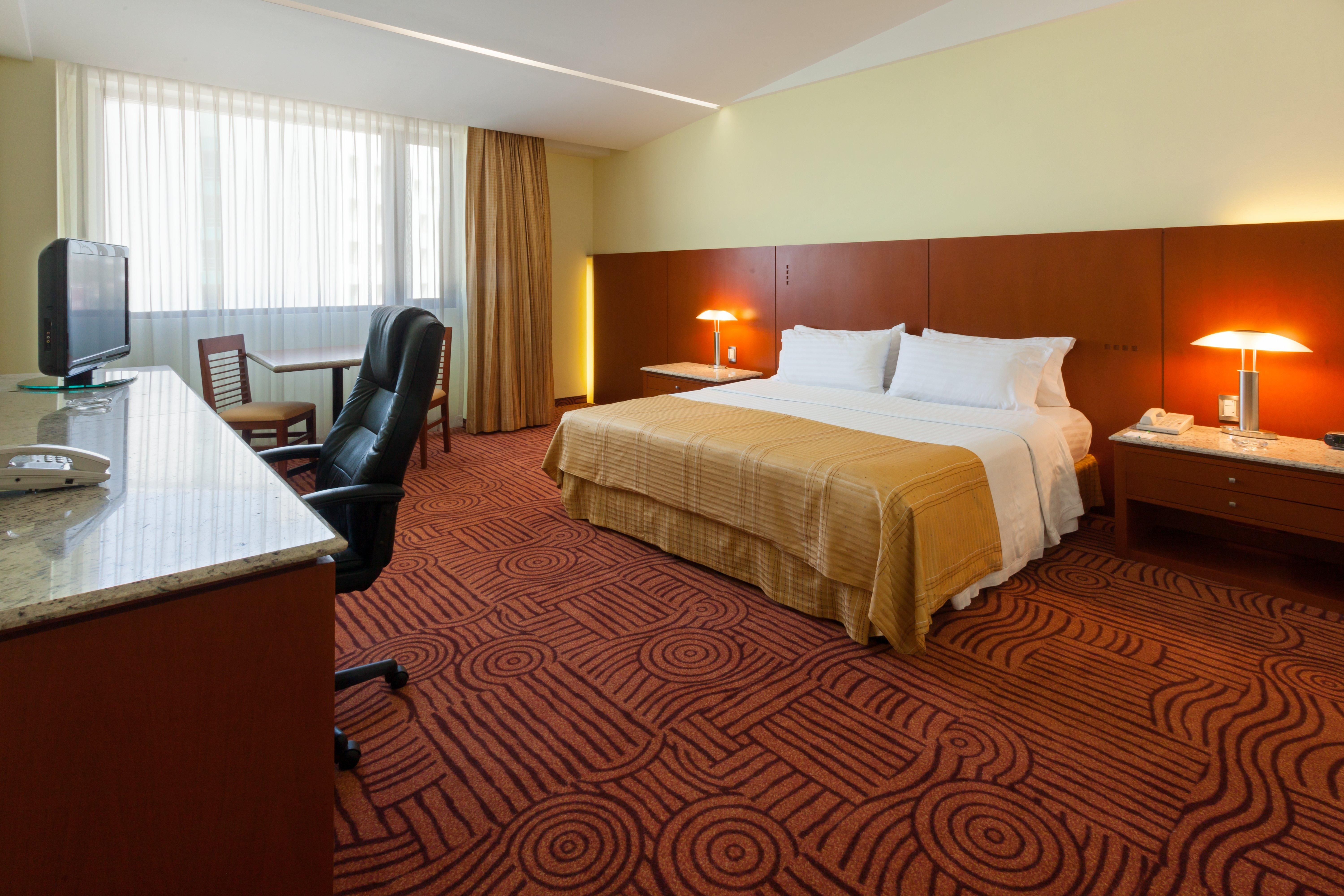 Holiday Inn Puebla Finsa By Ihg Kültér fotó