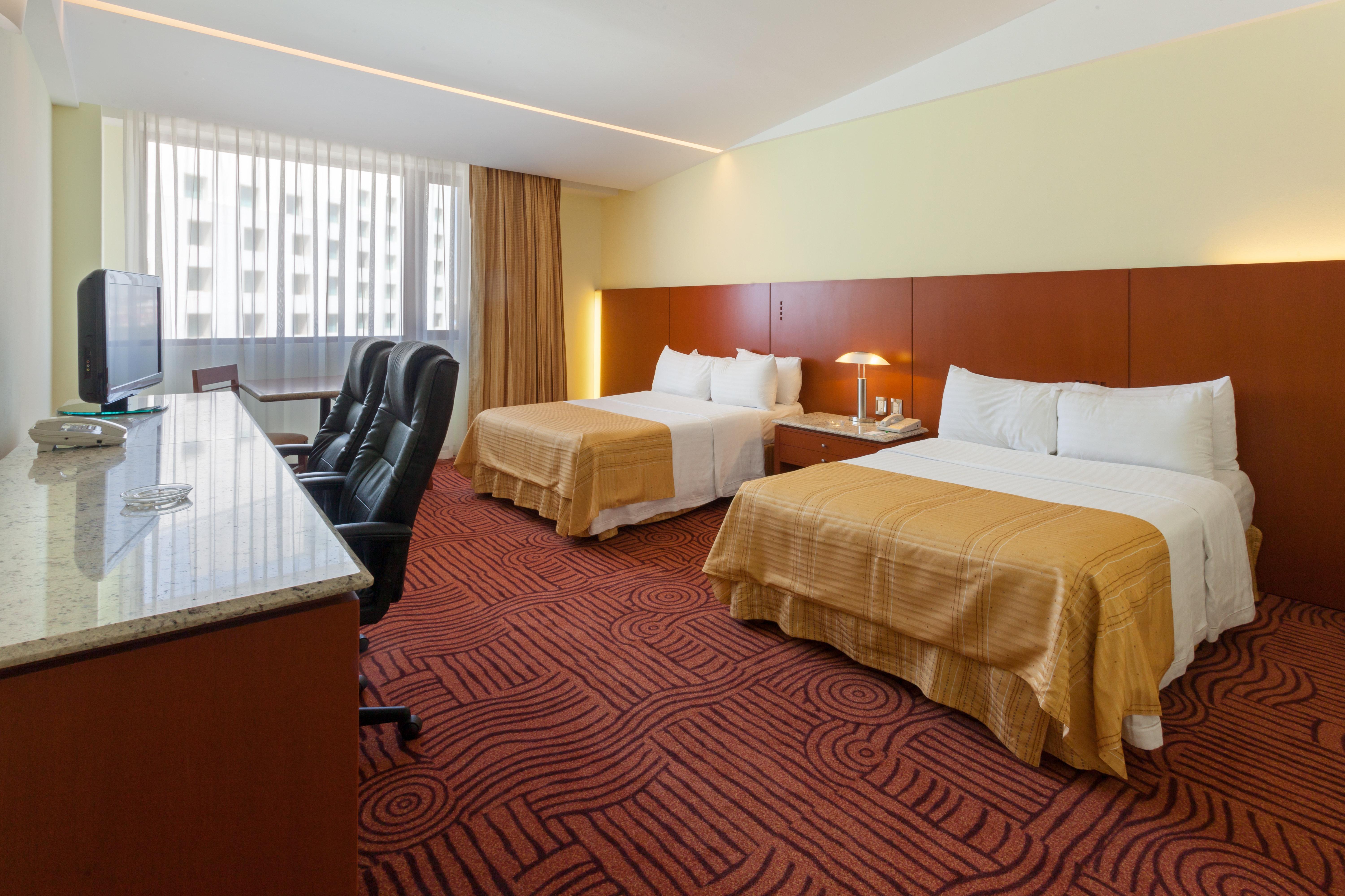 Holiday Inn Puebla Finsa By Ihg Kültér fotó