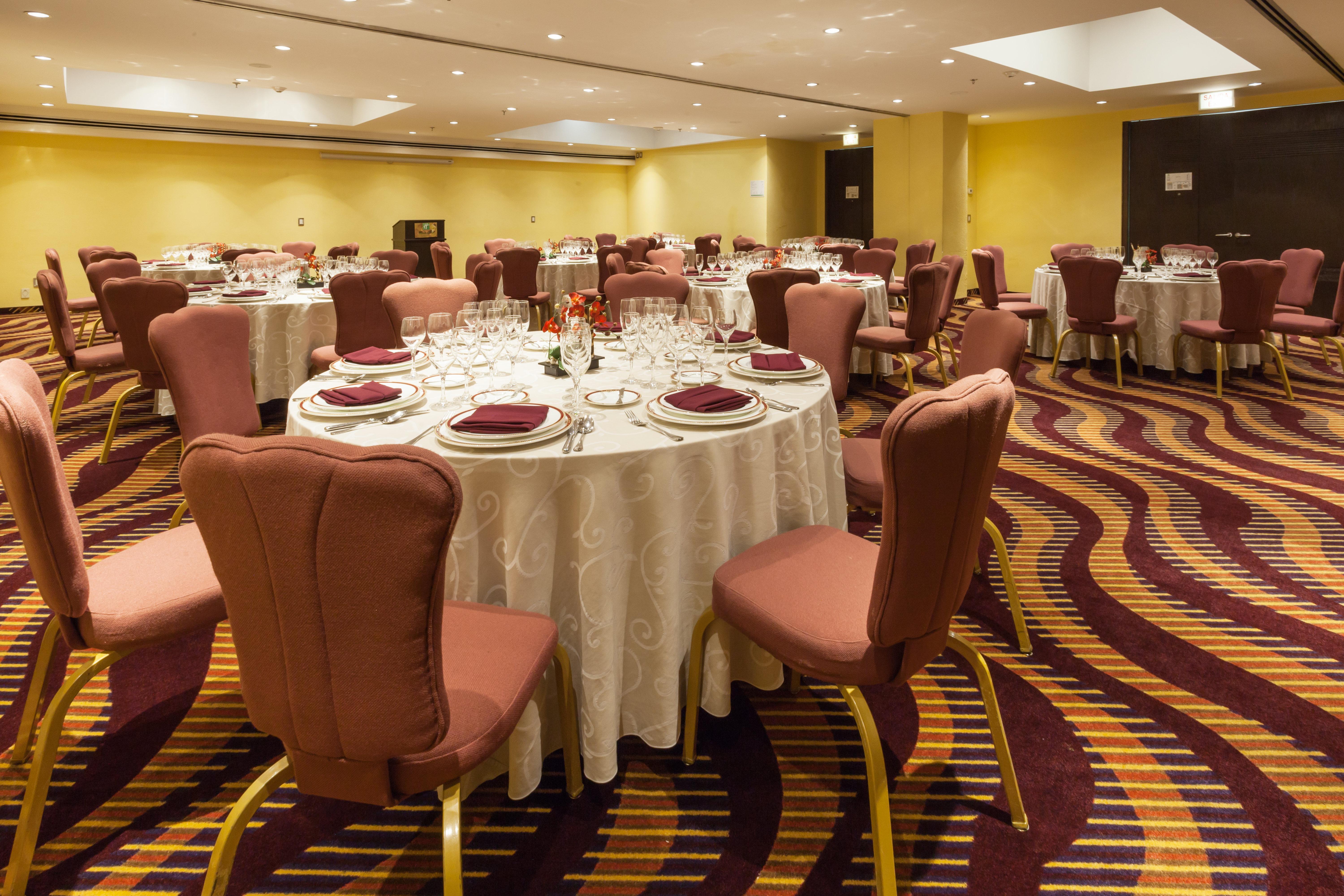 Holiday Inn Puebla Finsa By Ihg Kültér fotó