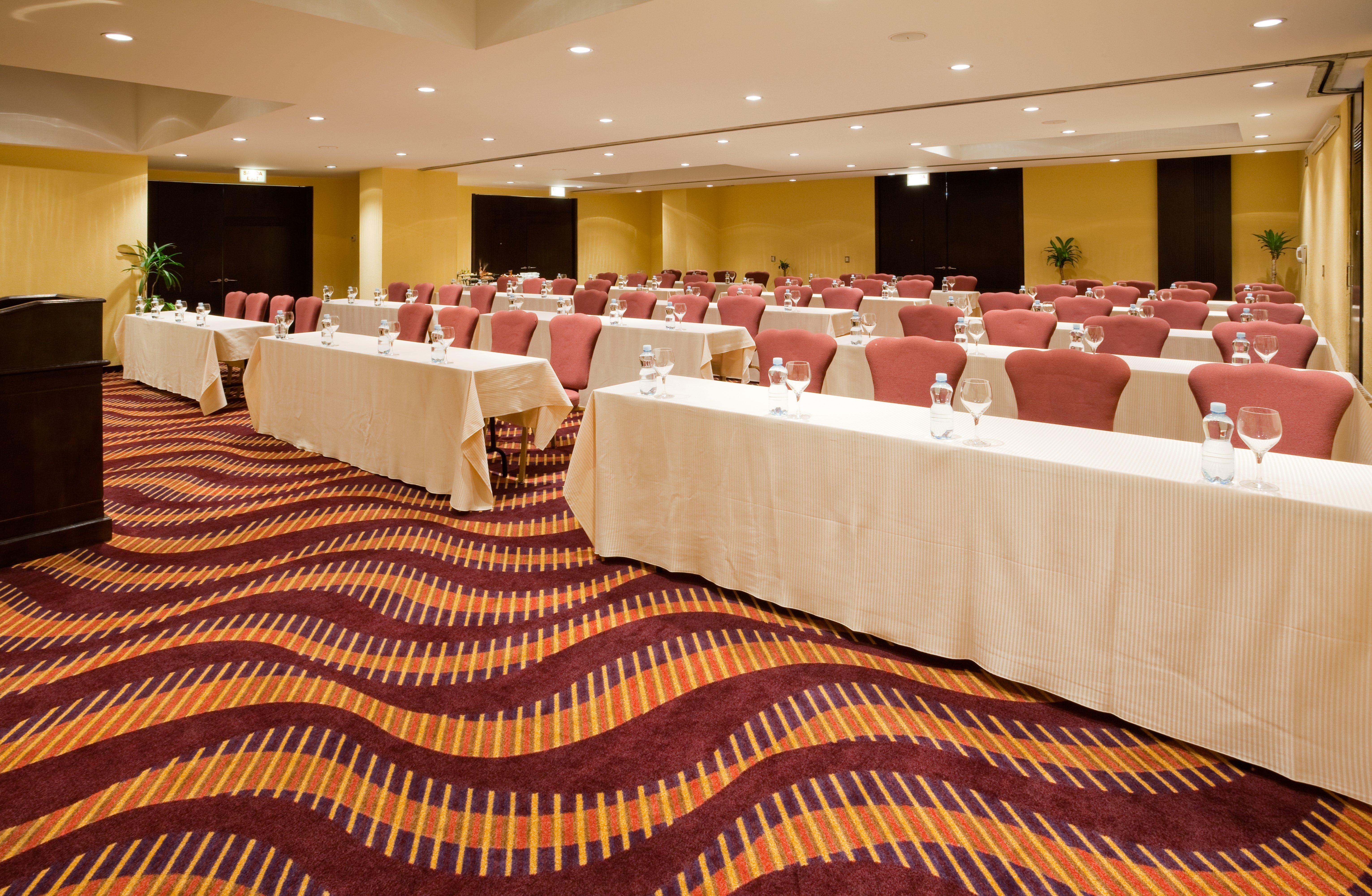 Holiday Inn Puebla Finsa By Ihg Kültér fotó