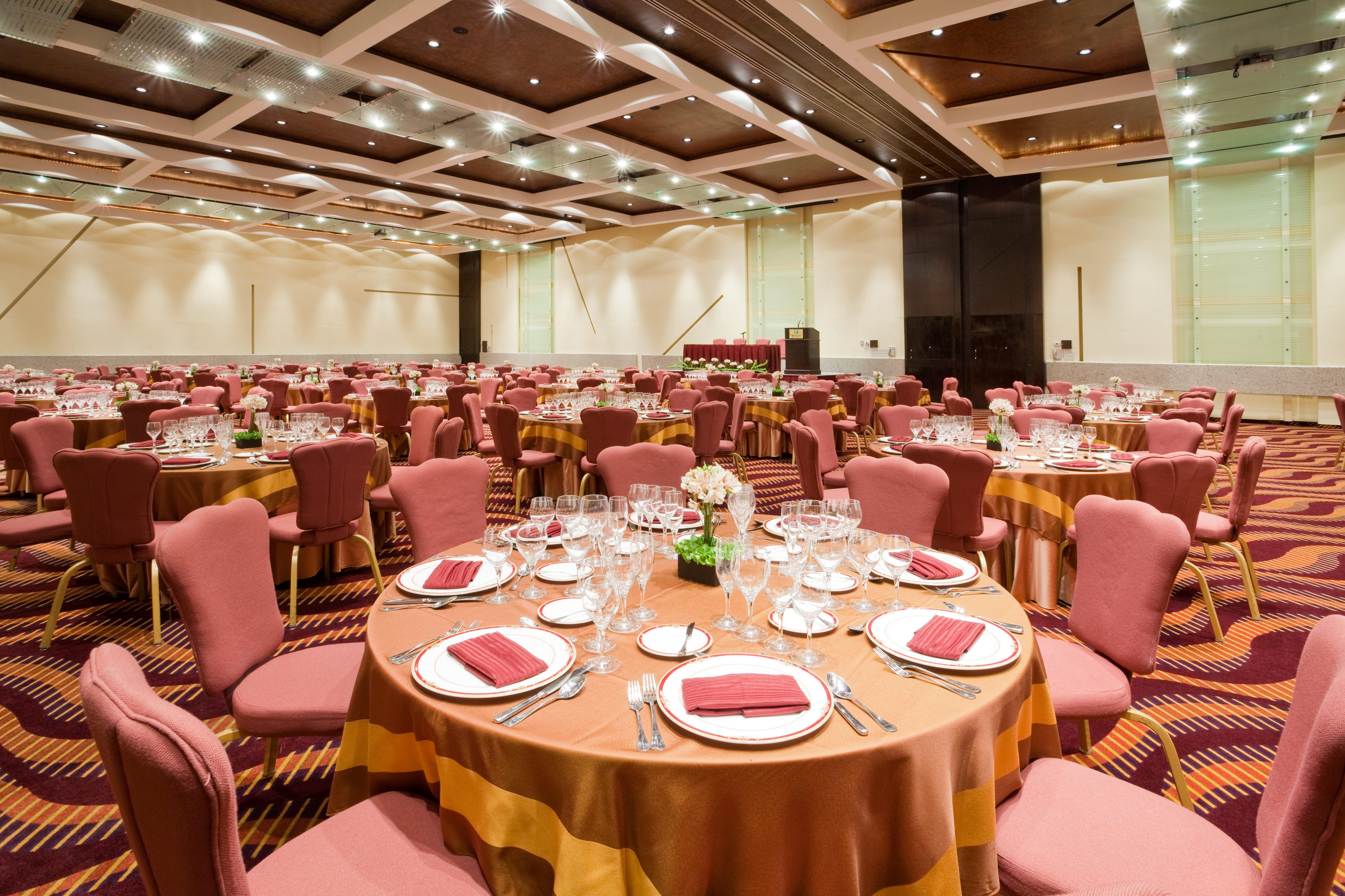 Holiday Inn Puebla Finsa By Ihg Kültér fotó