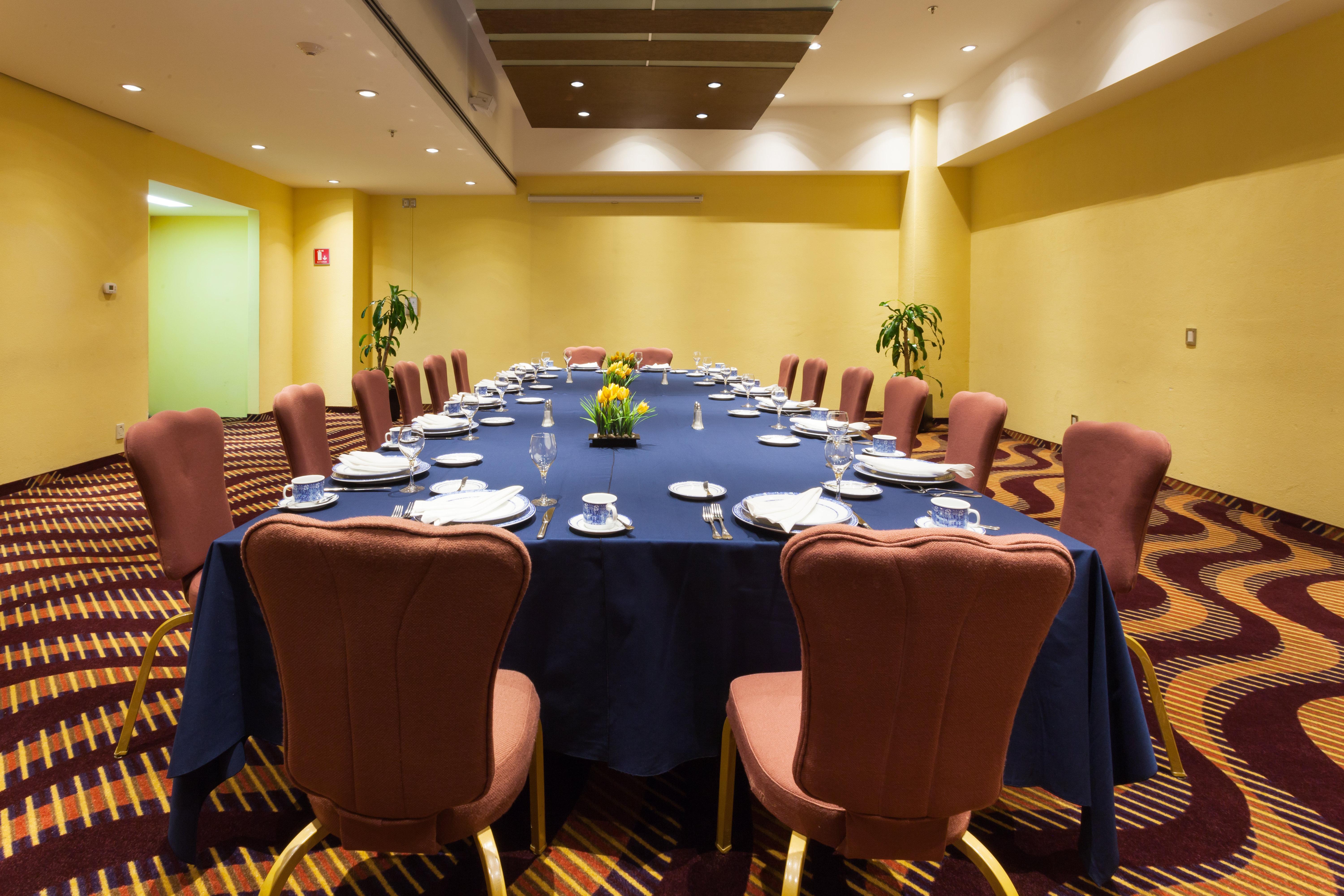 Holiday Inn Puebla Finsa By Ihg Kültér fotó