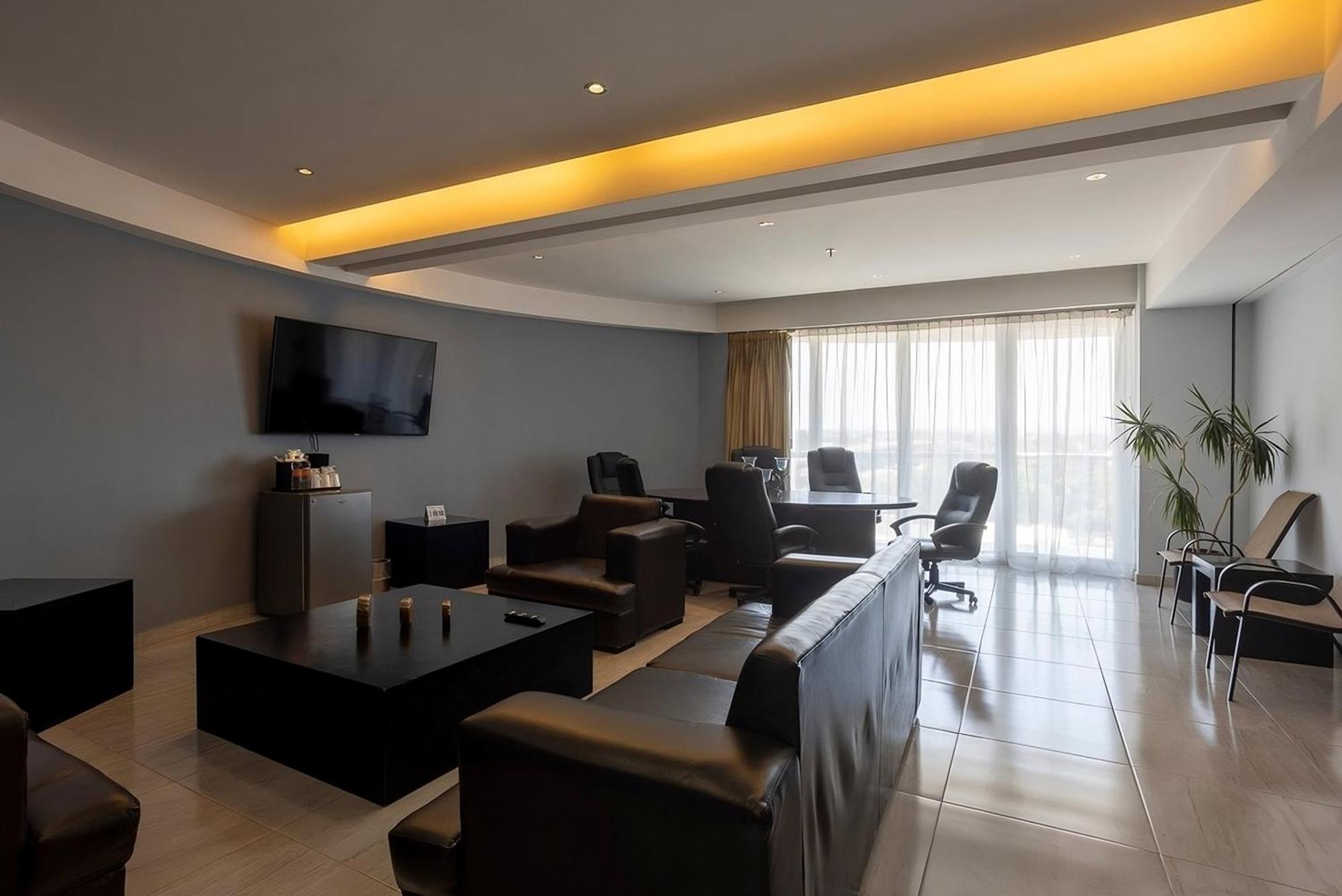 Holiday Inn Puebla Finsa By Ihg Kültér fotó