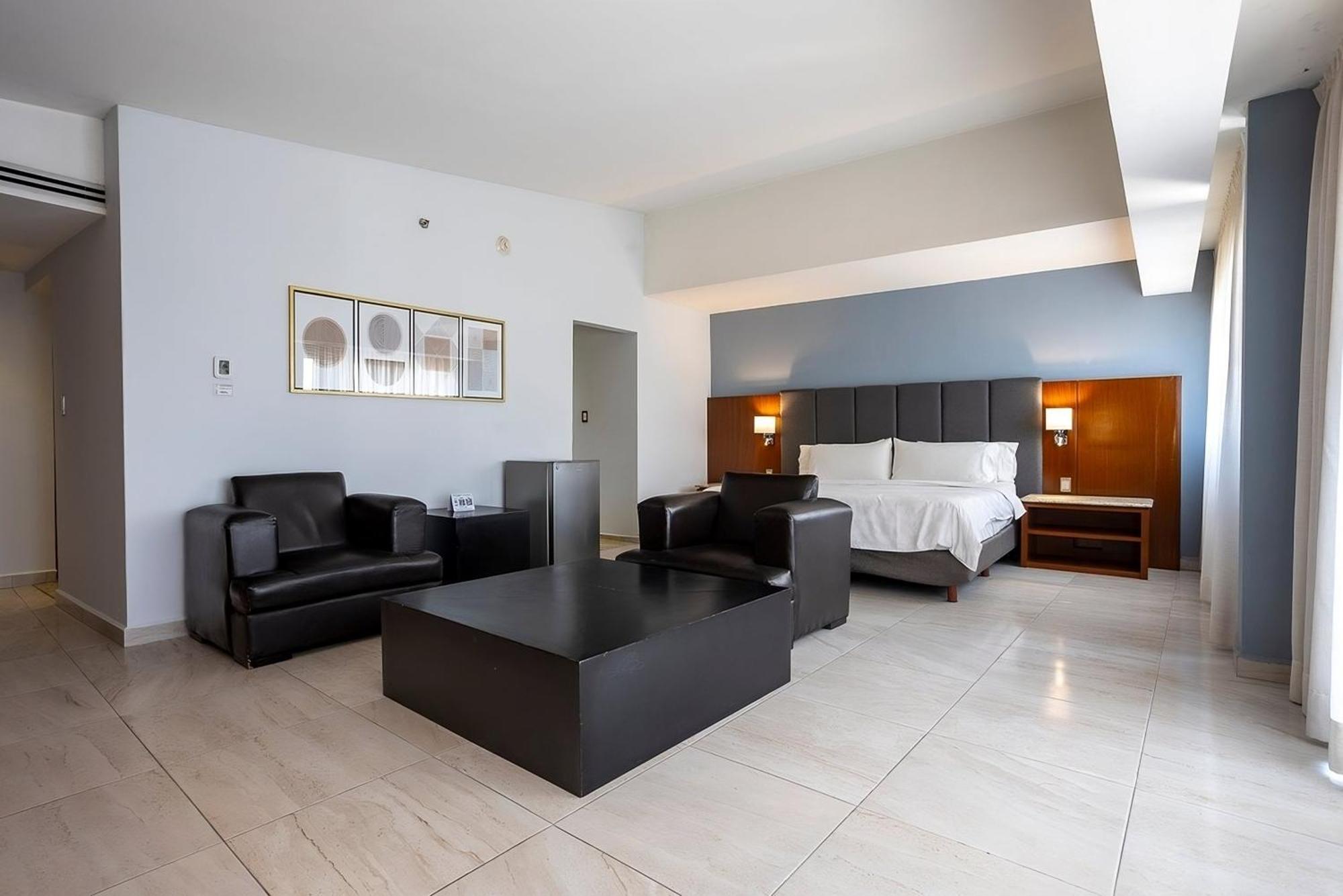 Holiday Inn Puebla Finsa By Ihg Kültér fotó