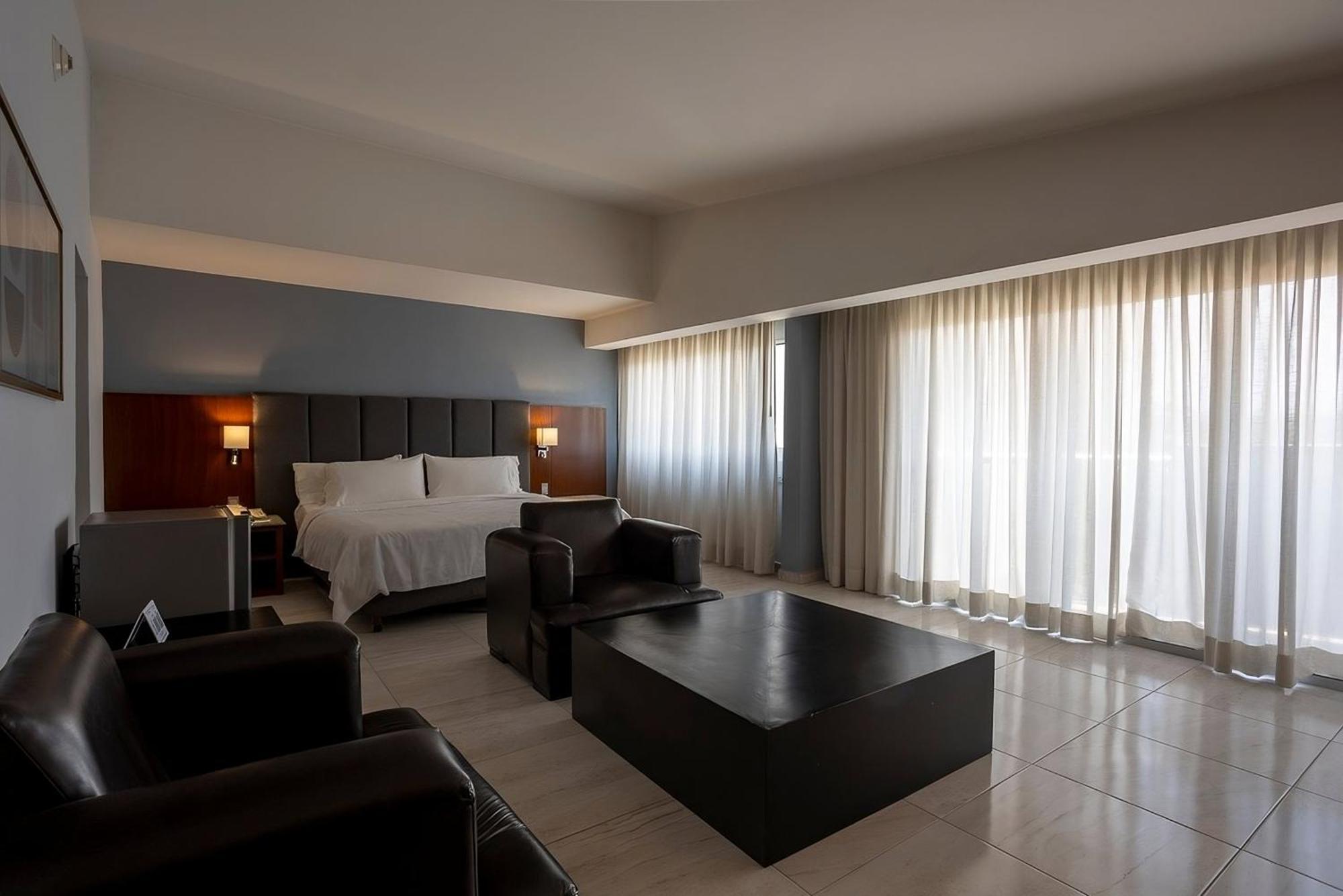 Holiday Inn Puebla Finsa By Ihg Kültér fotó