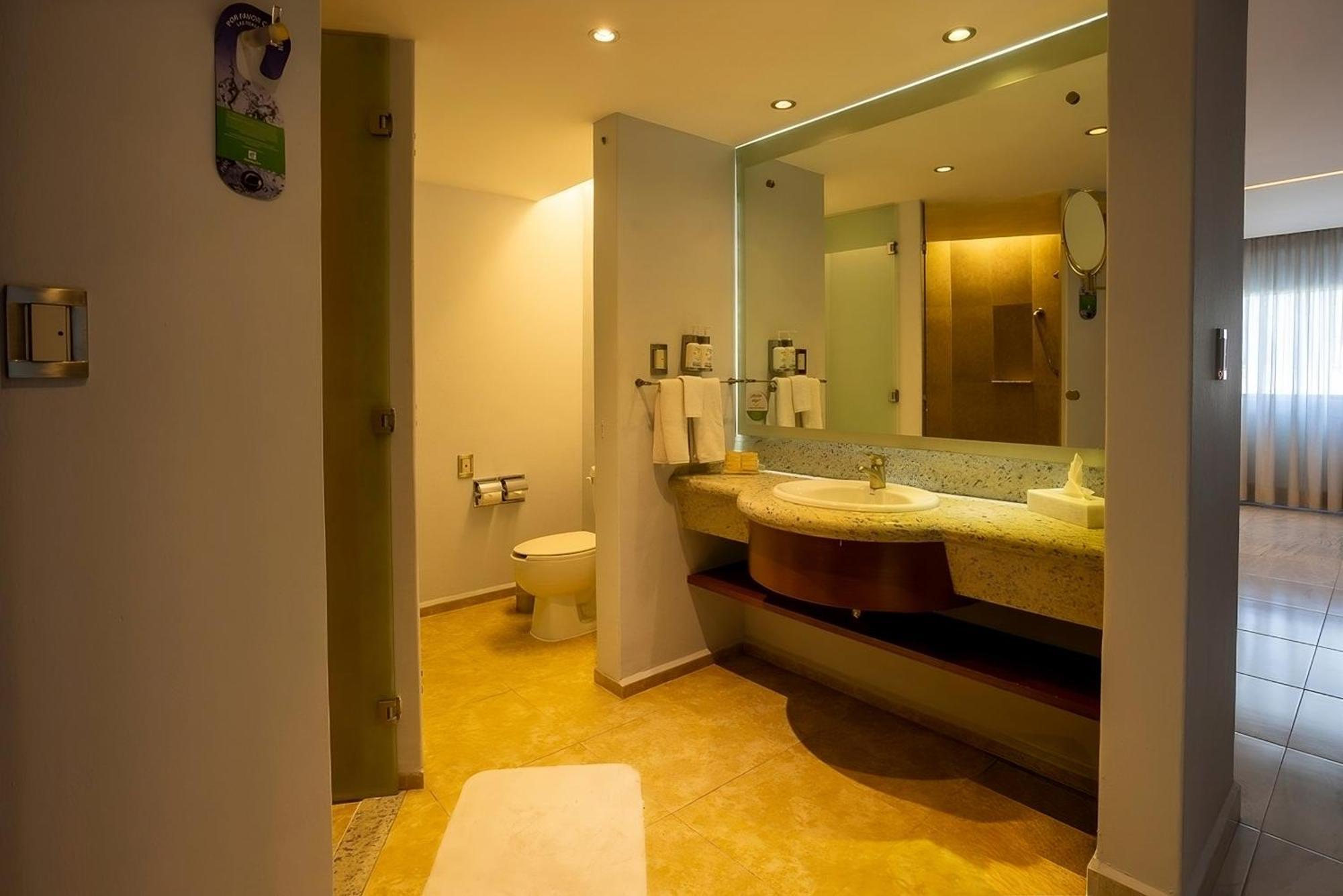Holiday Inn Puebla Finsa By Ihg Kültér fotó