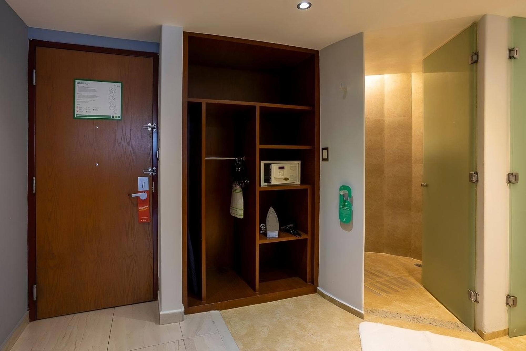 Holiday Inn Puebla Finsa By Ihg Kültér fotó