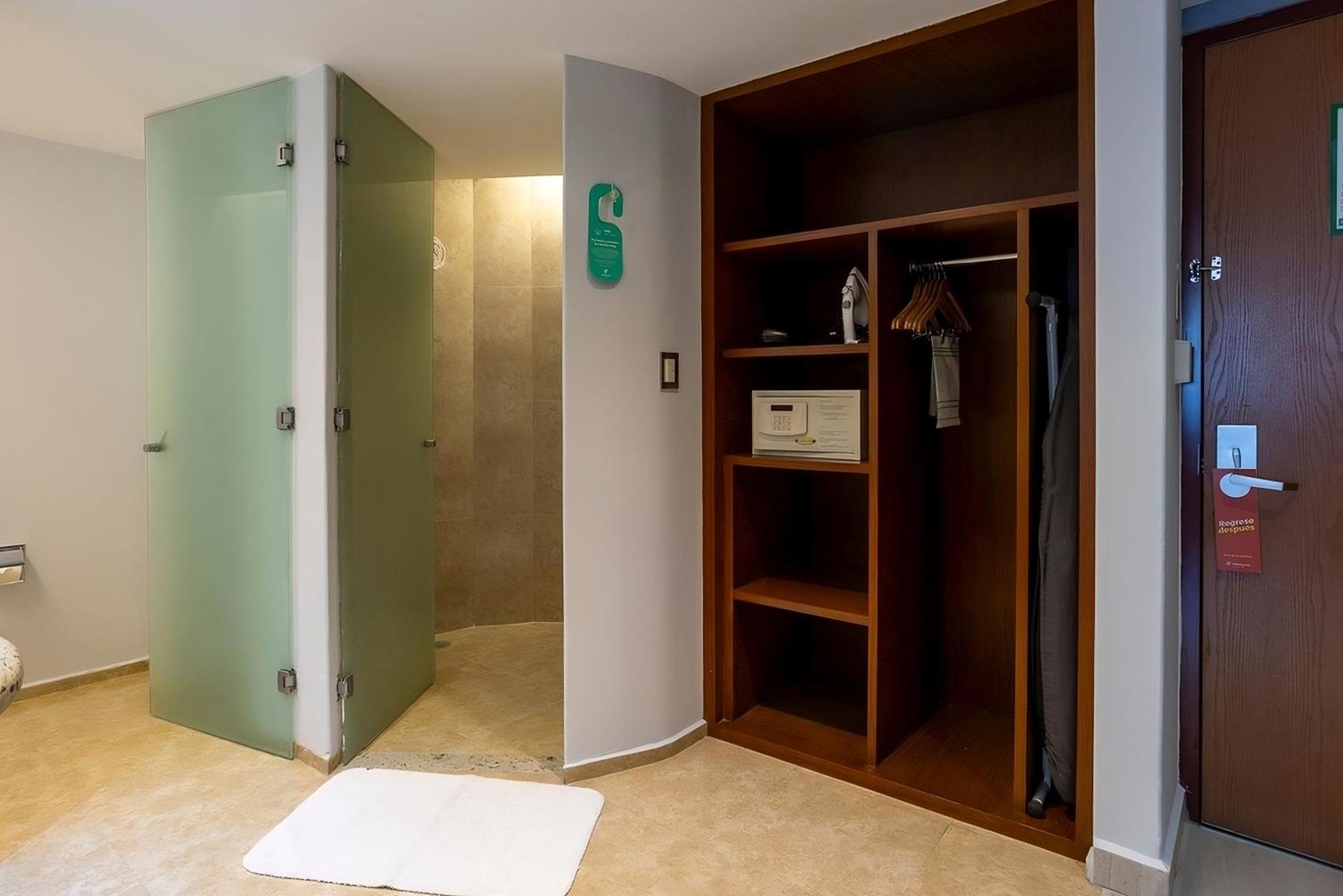 Holiday Inn Puebla Finsa By Ihg Kültér fotó