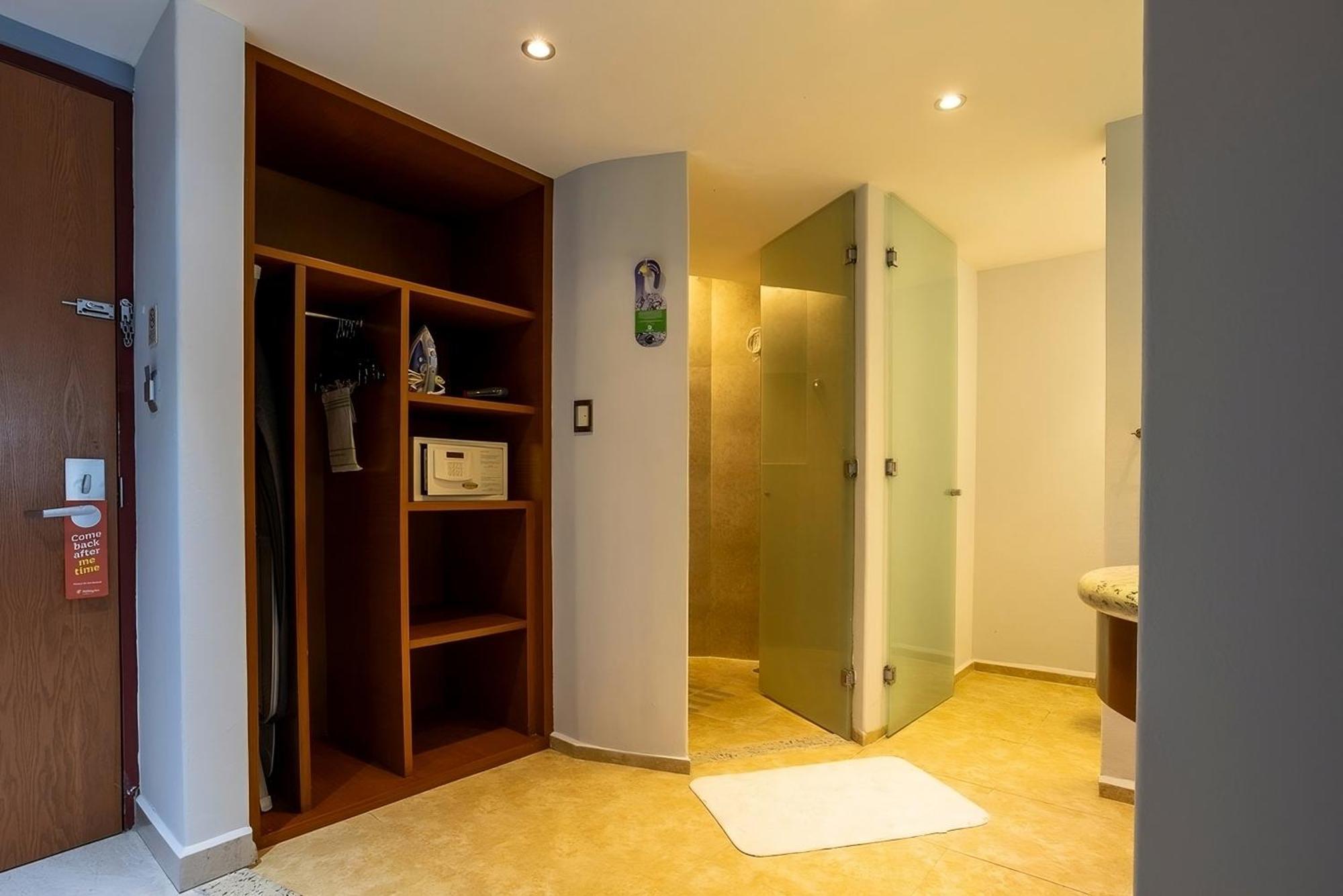 Holiday Inn Puebla Finsa By Ihg Kültér fotó