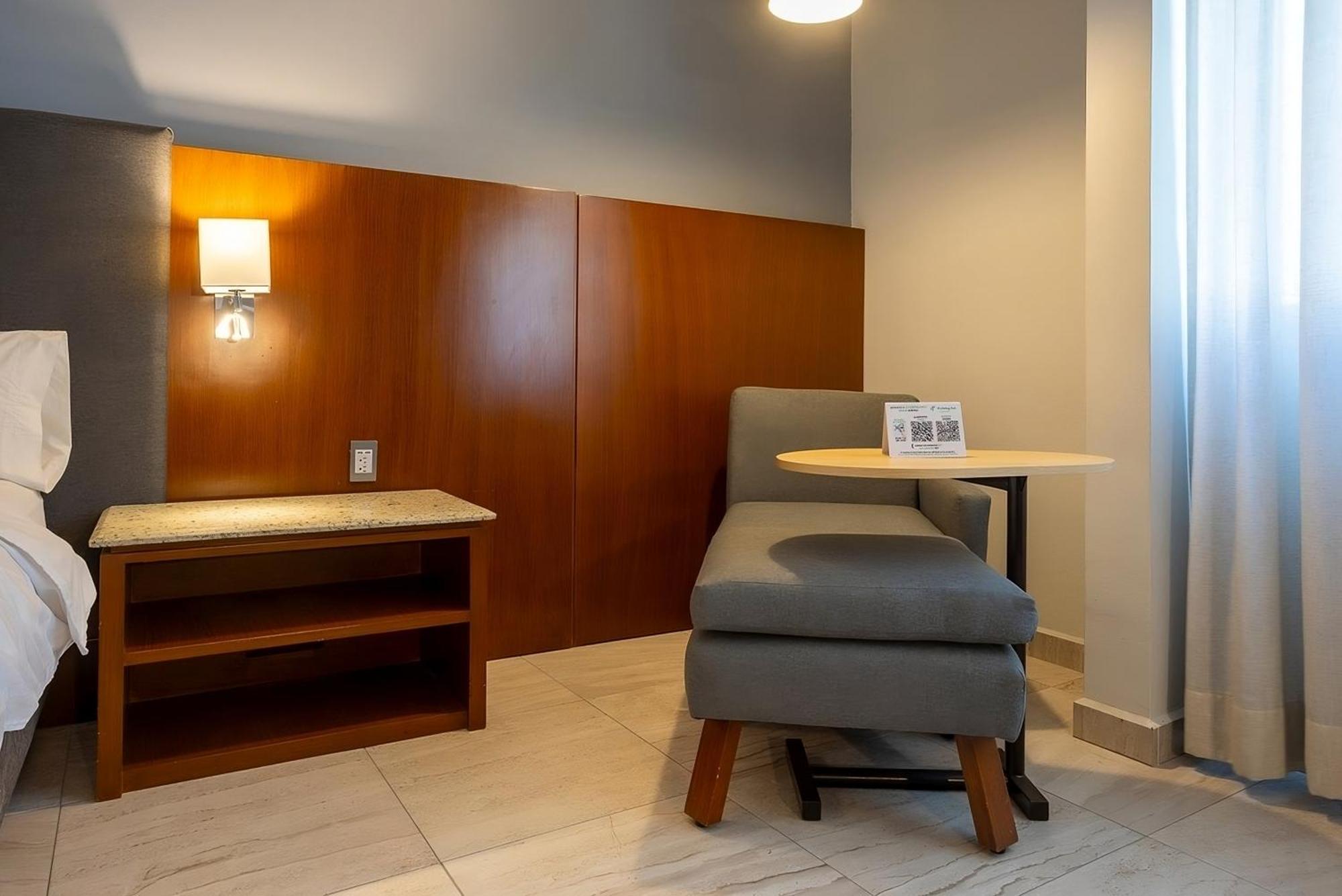 Holiday Inn Puebla Finsa By Ihg Kültér fotó